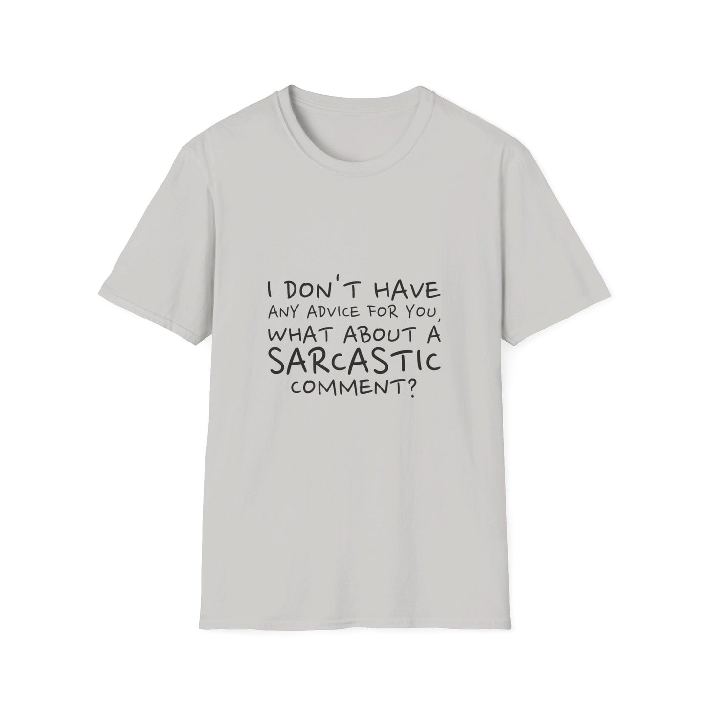 ATX4U Versatile Unisex Tee