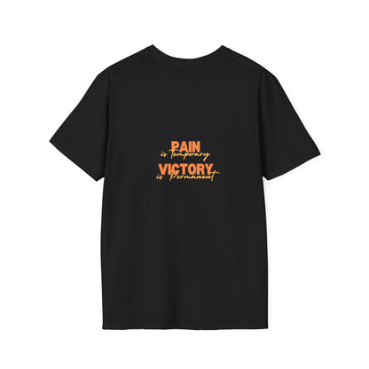 ATX4U Versatile Unisex Tee