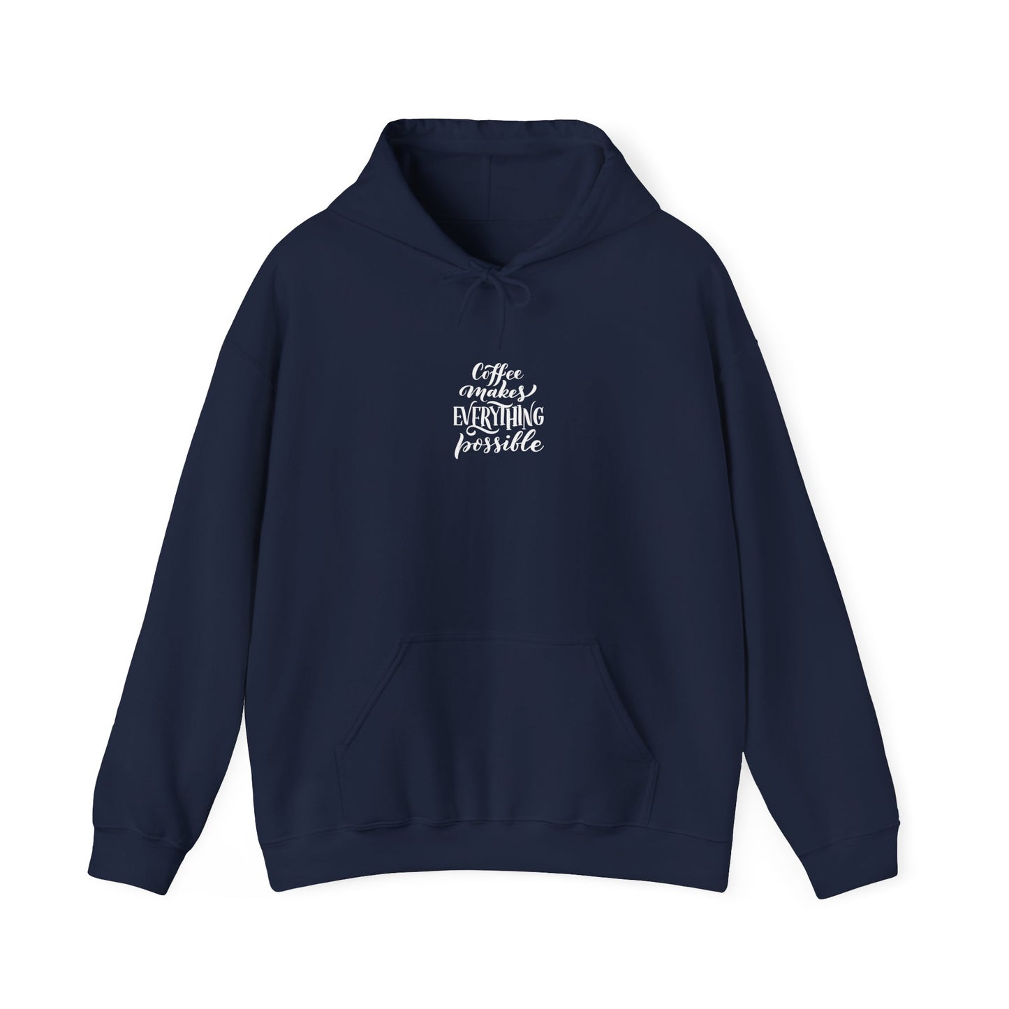 ATX4U Ultimate Comfort Hoodie