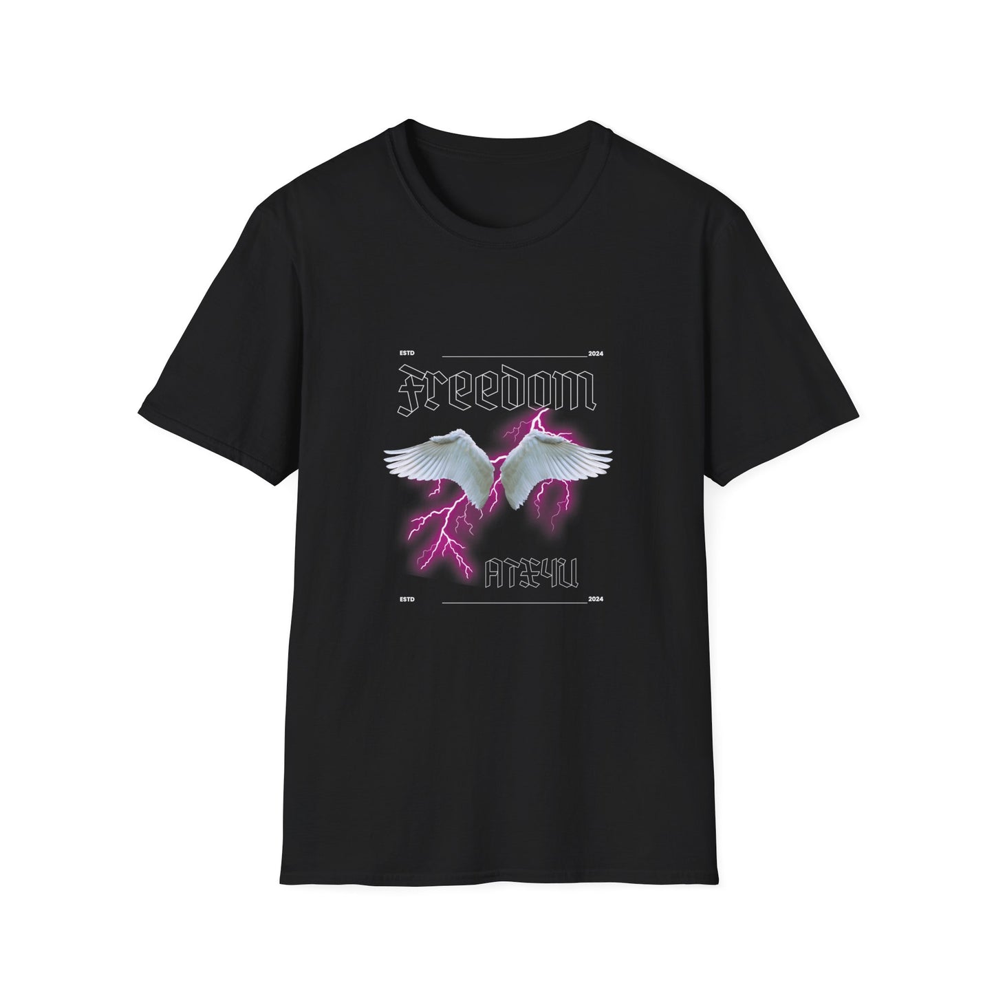 ATX4U Versatile Unisex Tee