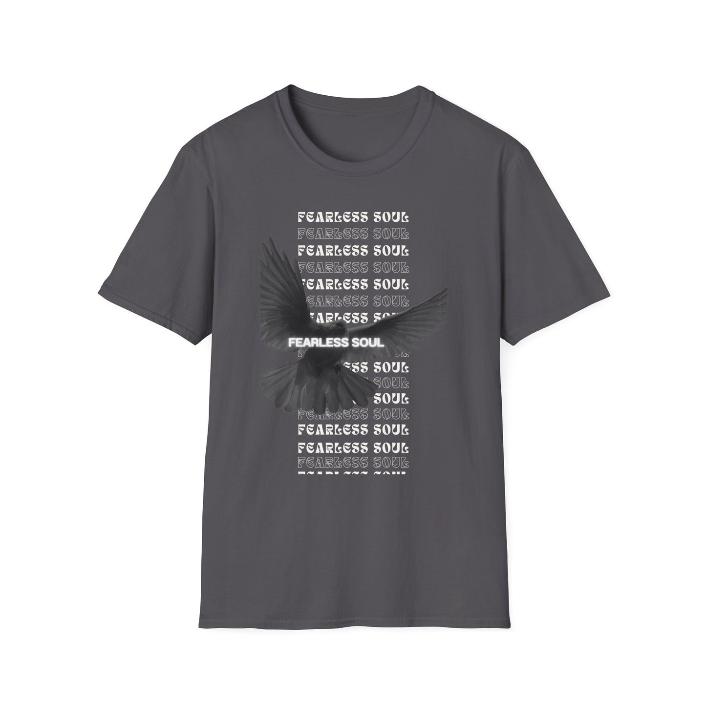 ATX4U Versatile Unisex Tee