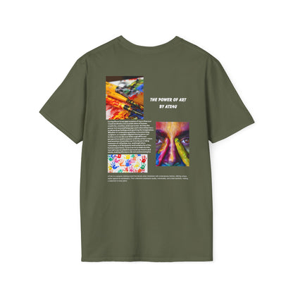 ATX4U Versatile Unisex Tee