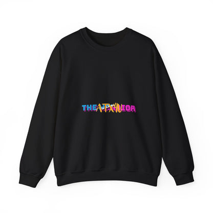 ATX4U Classic Crewneck Sweatshirt
