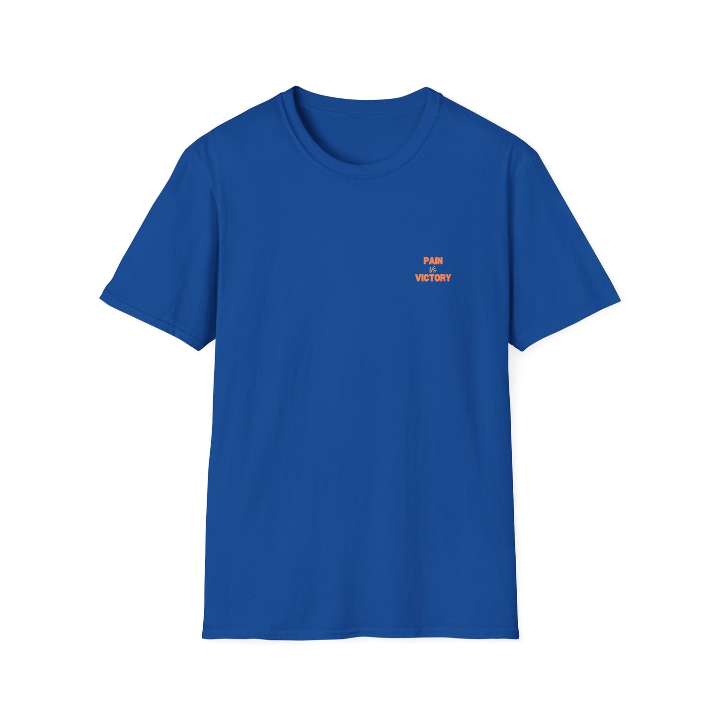 ATX4U Versatile Unisex Tee