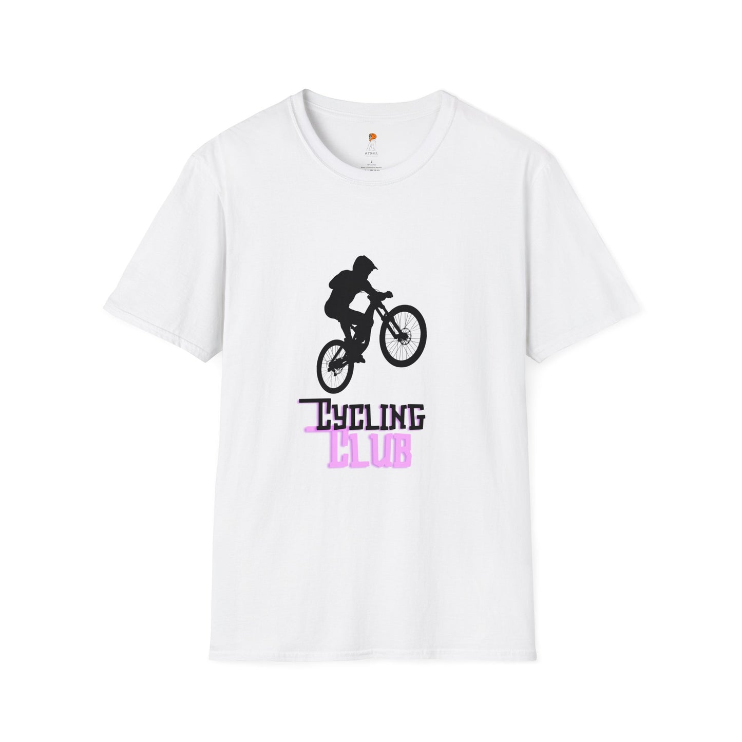 ATX4U Versatile Unisex Tee