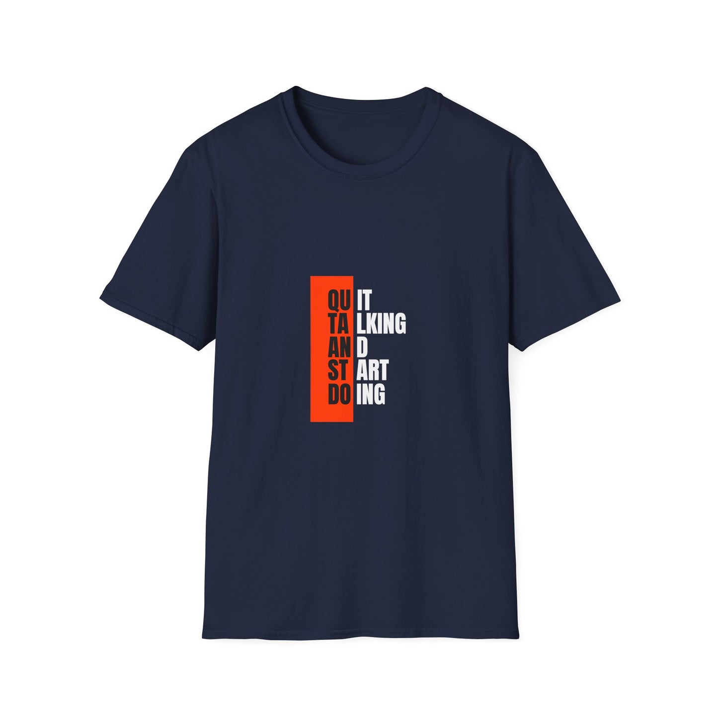 ATX4U Versatile Unisex Tee
