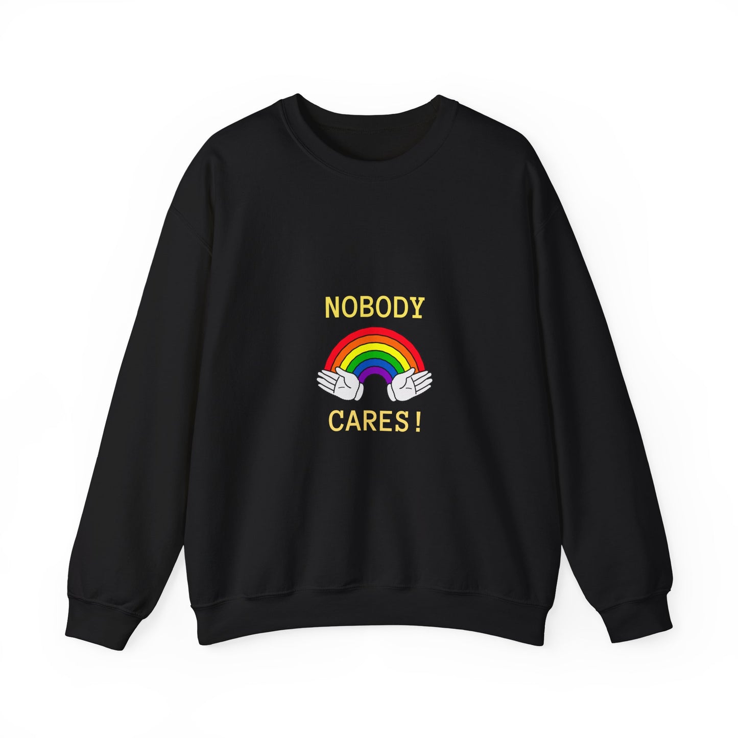 ATX4U Classic Crewneck Sweatshirt