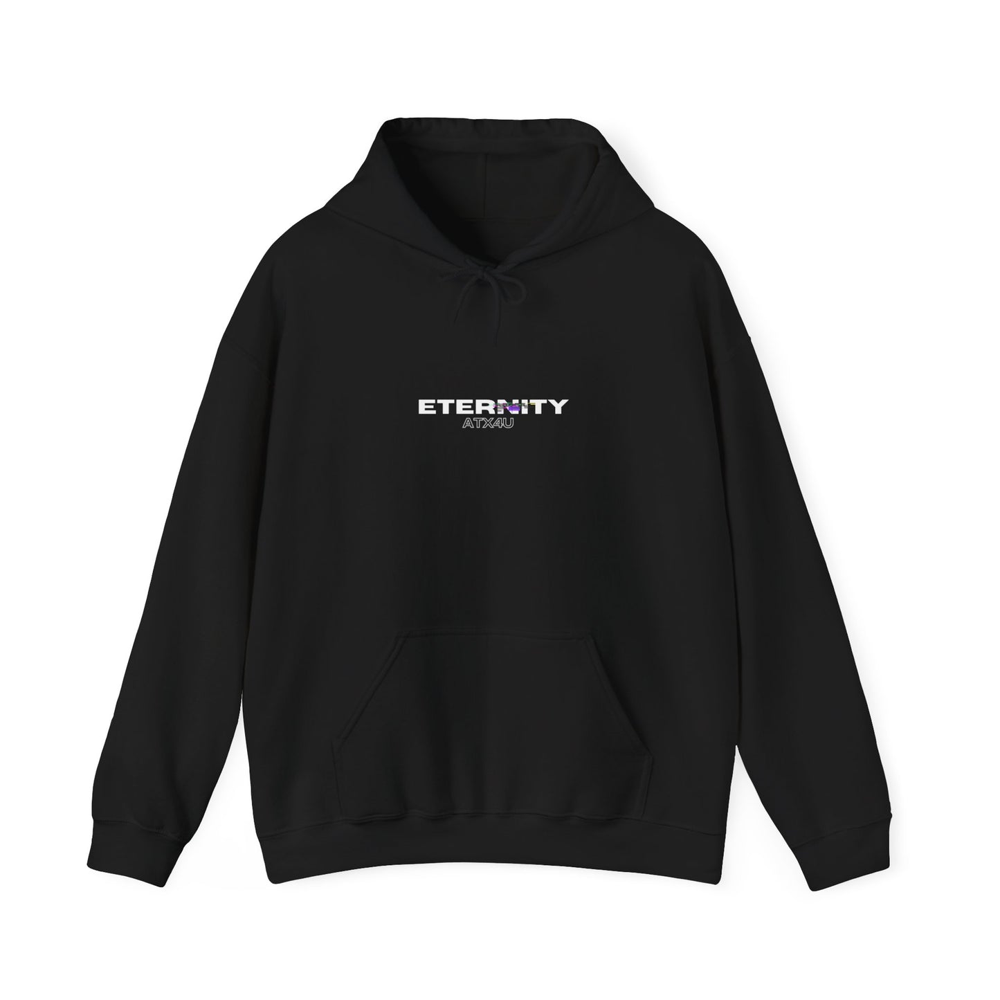 ATX4U Ultimate Comfort Hoodie