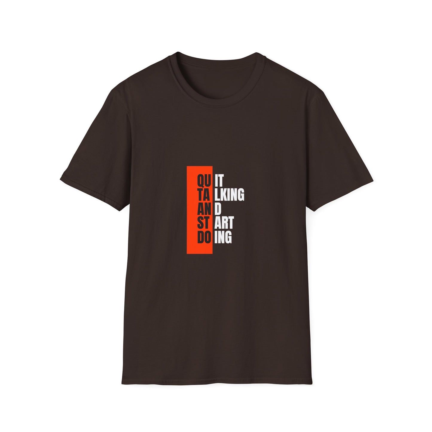 ATX4U Versatile Unisex Tee