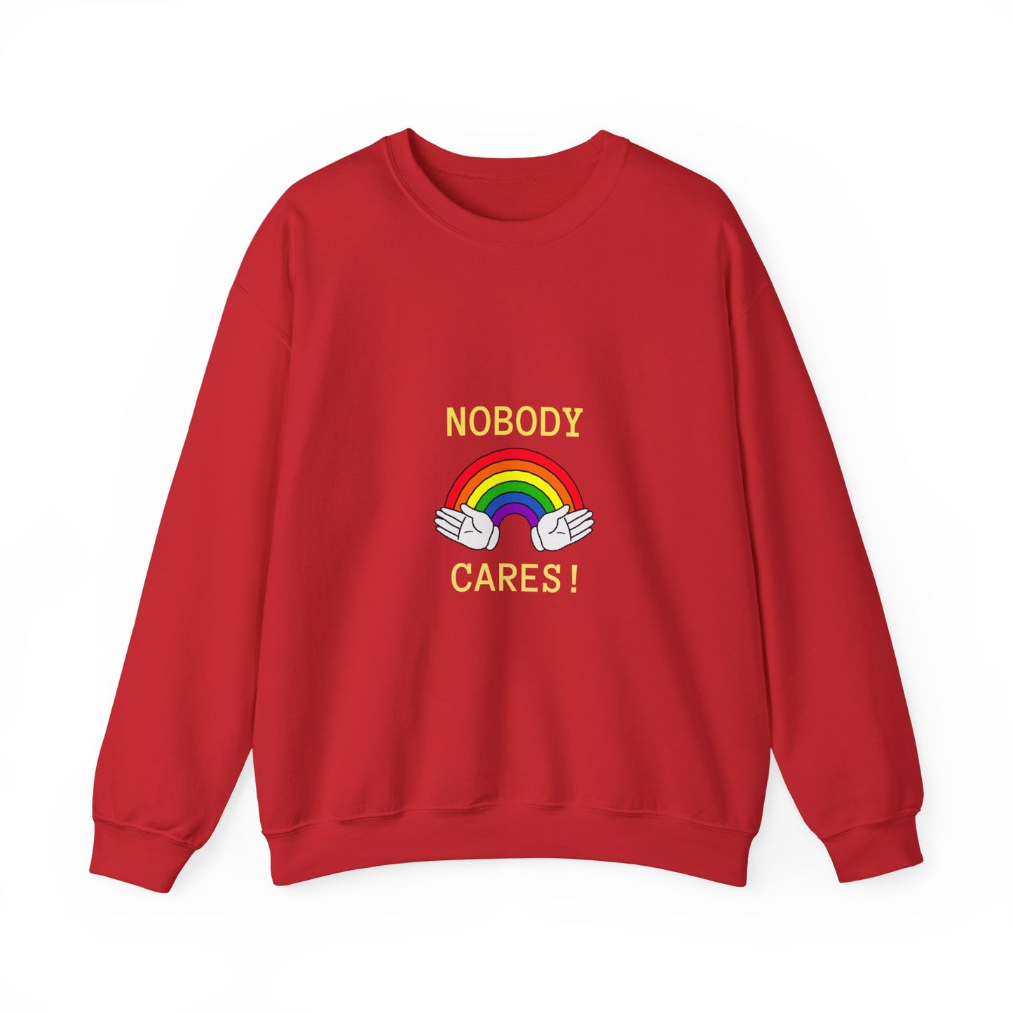 ATX4U Classic Crewneck Sweatshirt