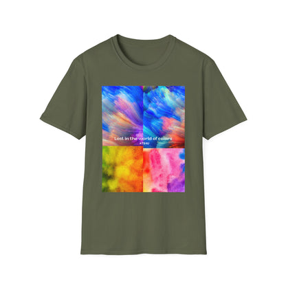 ATX4U Versatile Unisex Tee