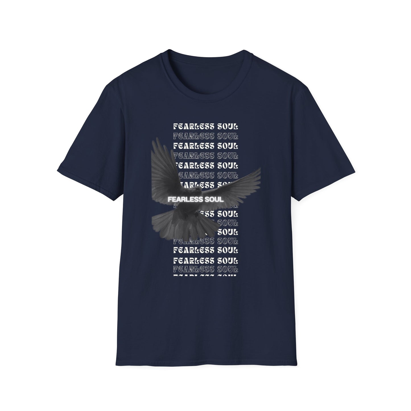 ATX4U Versatile Unisex Tee