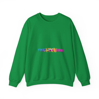 ATX4U Classic Crewneck Sweatshirt