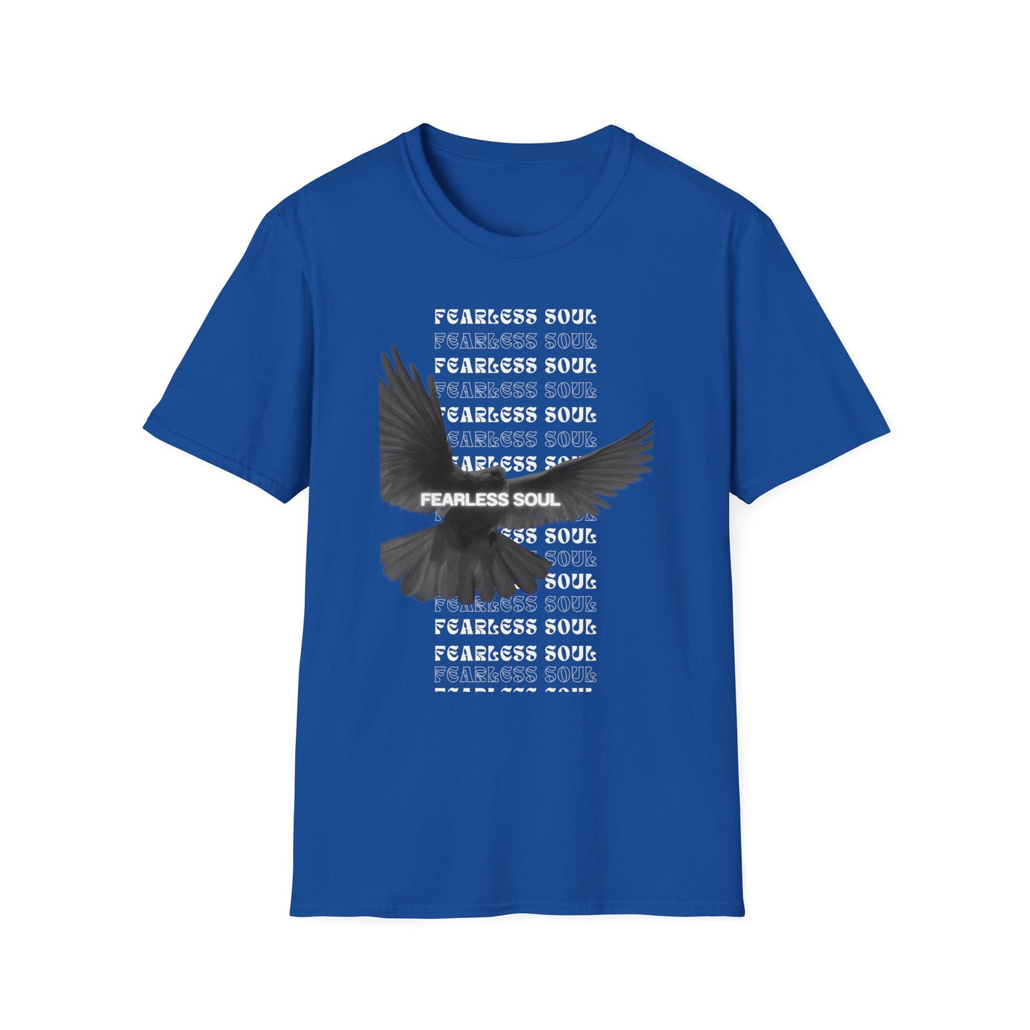 ATX4U Versatile Unisex Tee