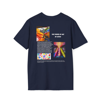 ATX4U Versatile Unisex Tee