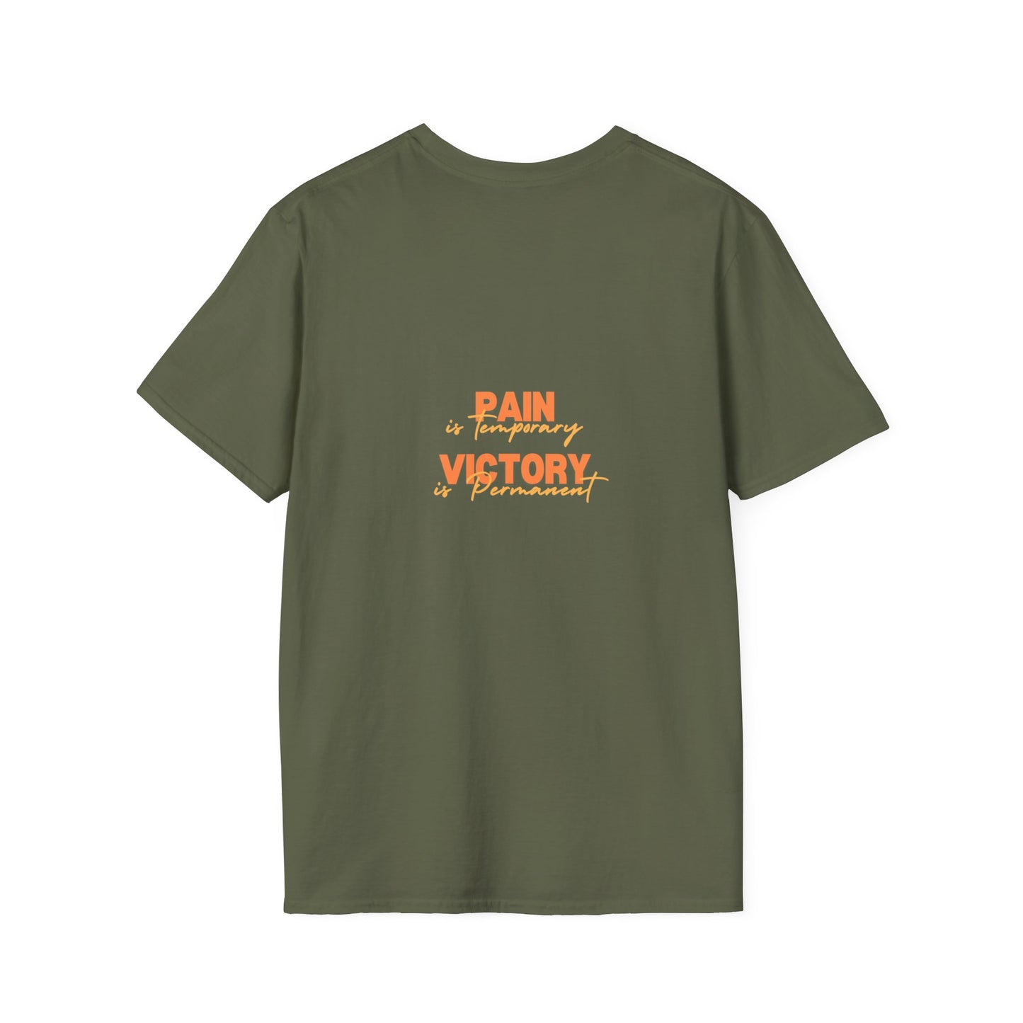 ATX4U Versatile Unisex Tee