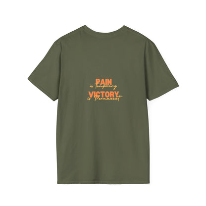 ATX4U Versatile Unisex Tee