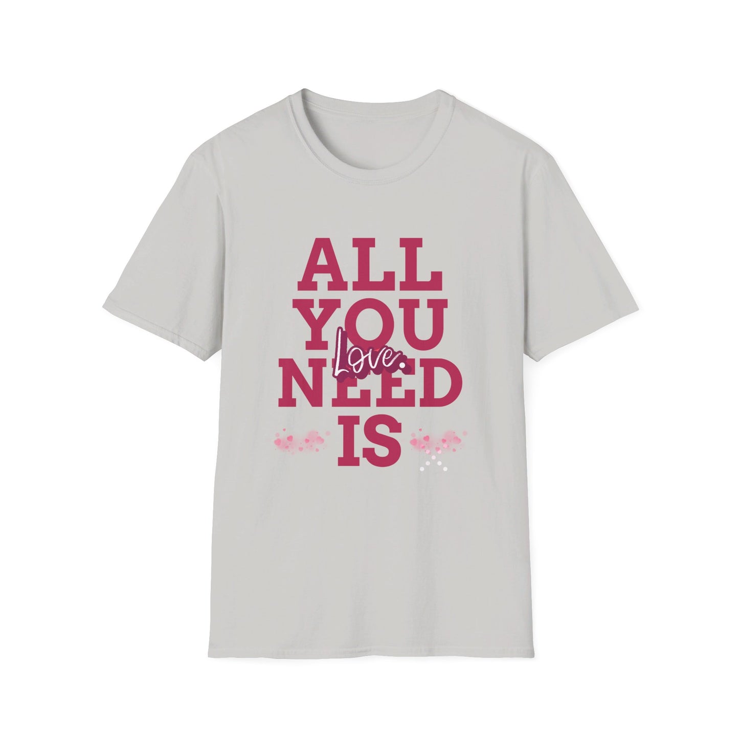 ATX4U Versatile Unisex Tee