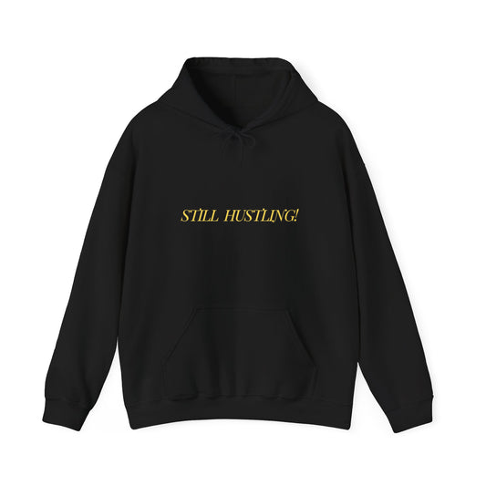 ATX4U Ultimate Comfort Hoodie