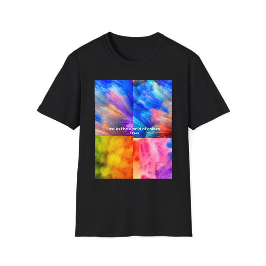 ATX4U Versatile Unisex Tee