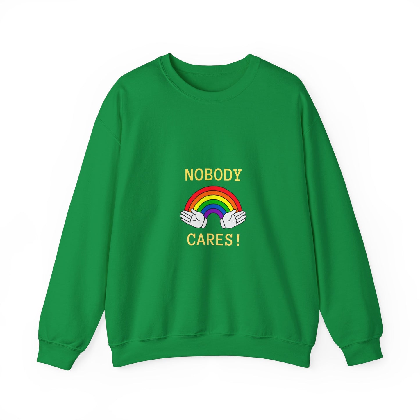 ATX4U Classic Crewneck Sweatshirt