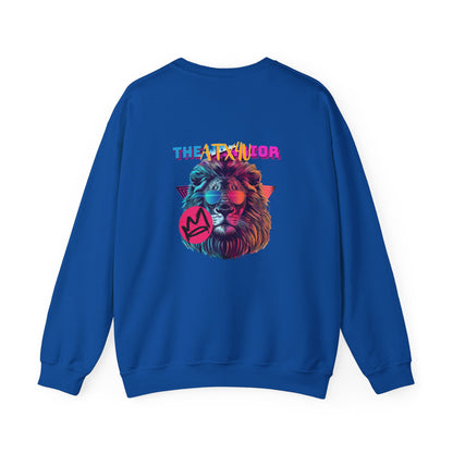 ATX4U Classic Crewneck Sweatshirt