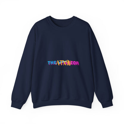 ATX4U Classic Crewneck Sweatshirt