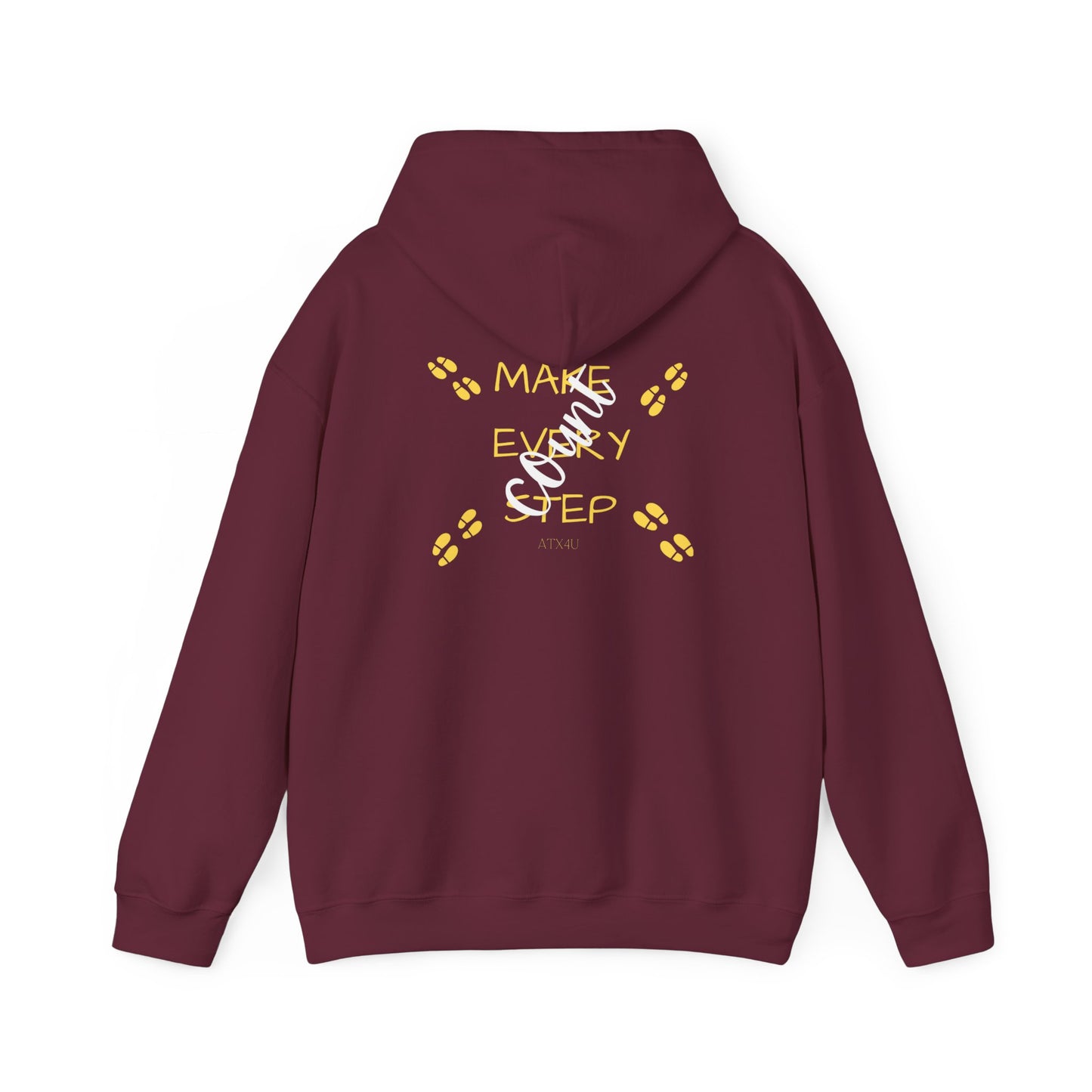 ATX4U Ultimate Comfort Hoodie