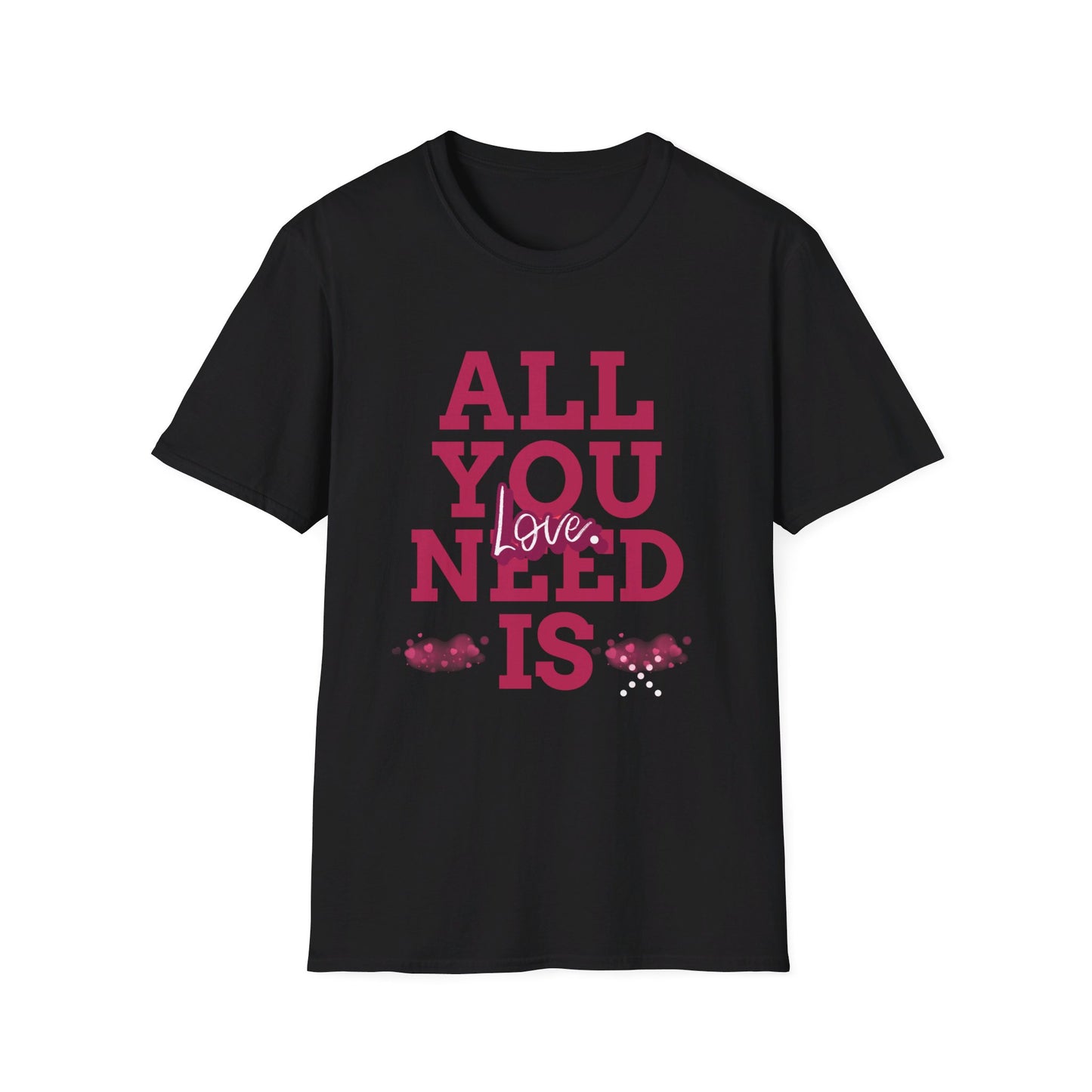 ATX4U Versatile Unisex Tee