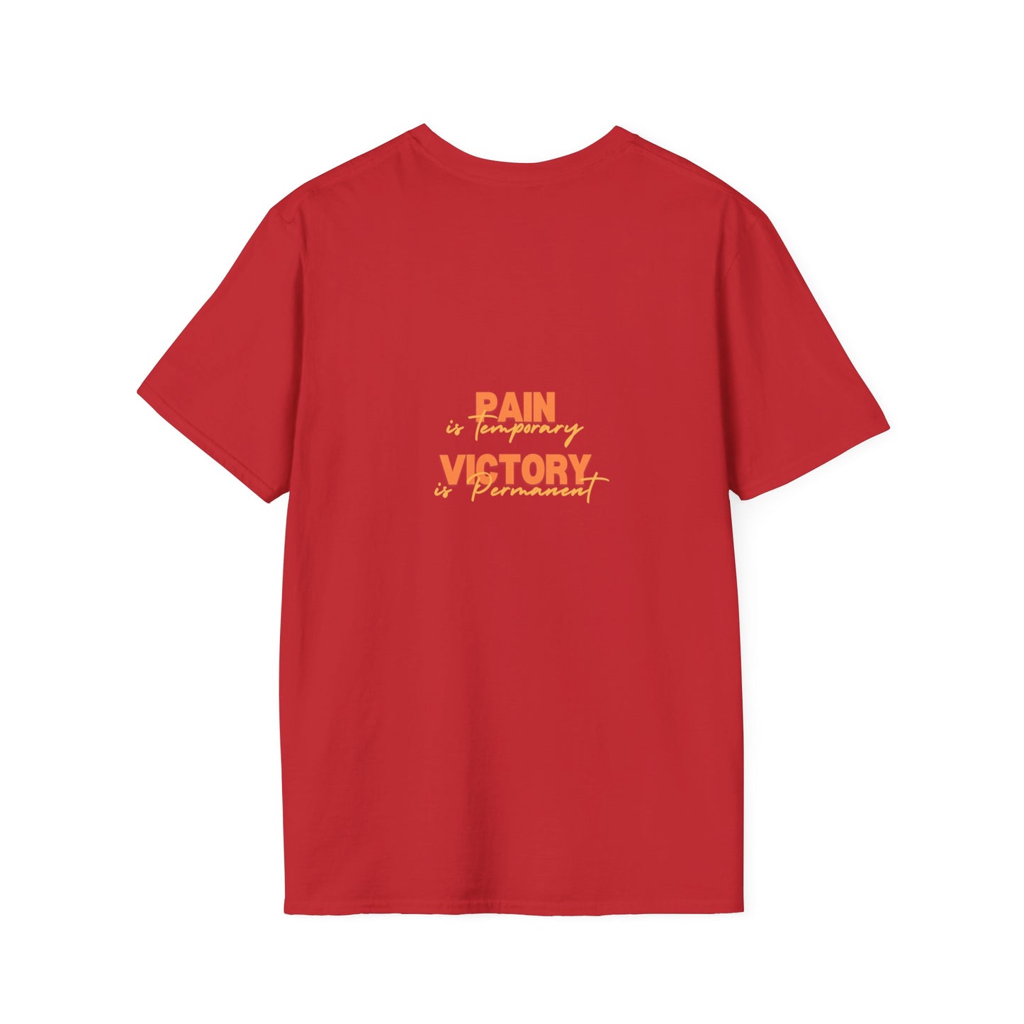 ATX4U Versatile Unisex Tee