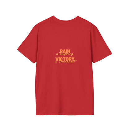 ATX4U Versatile Unisex Tee