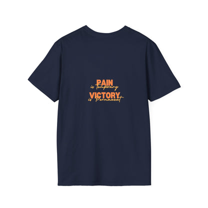 ATX4U Versatile Unisex Tee