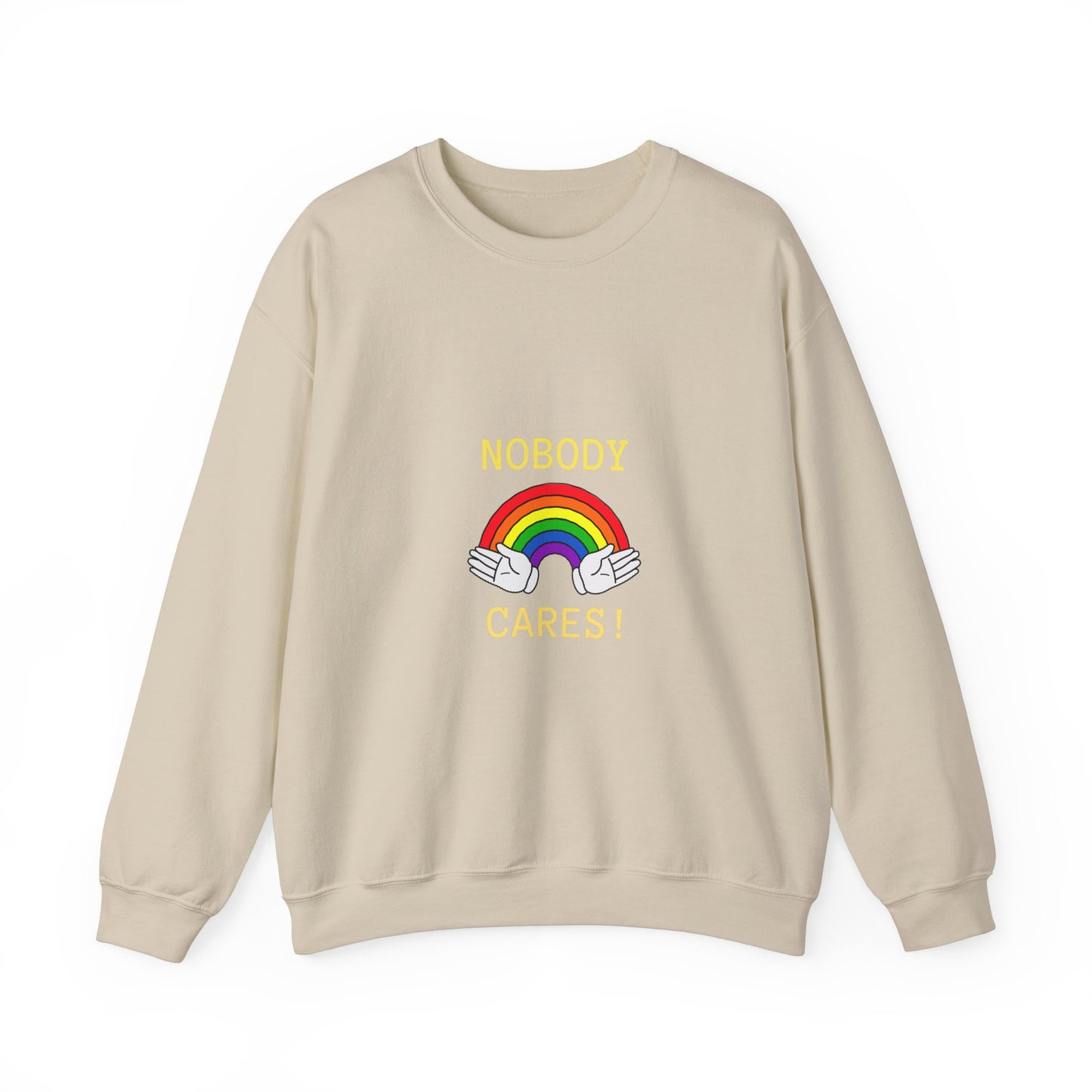 ATX4U Classic Crewneck Sweatshirt