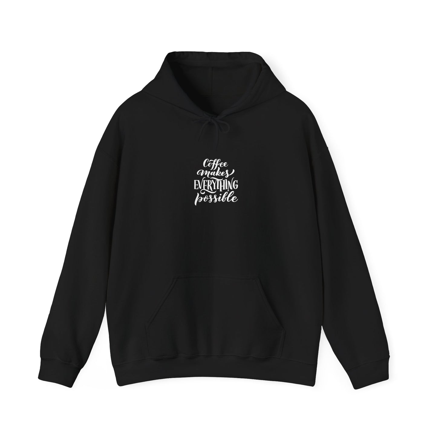 ATX4U Ultimate Comfort Hoodie