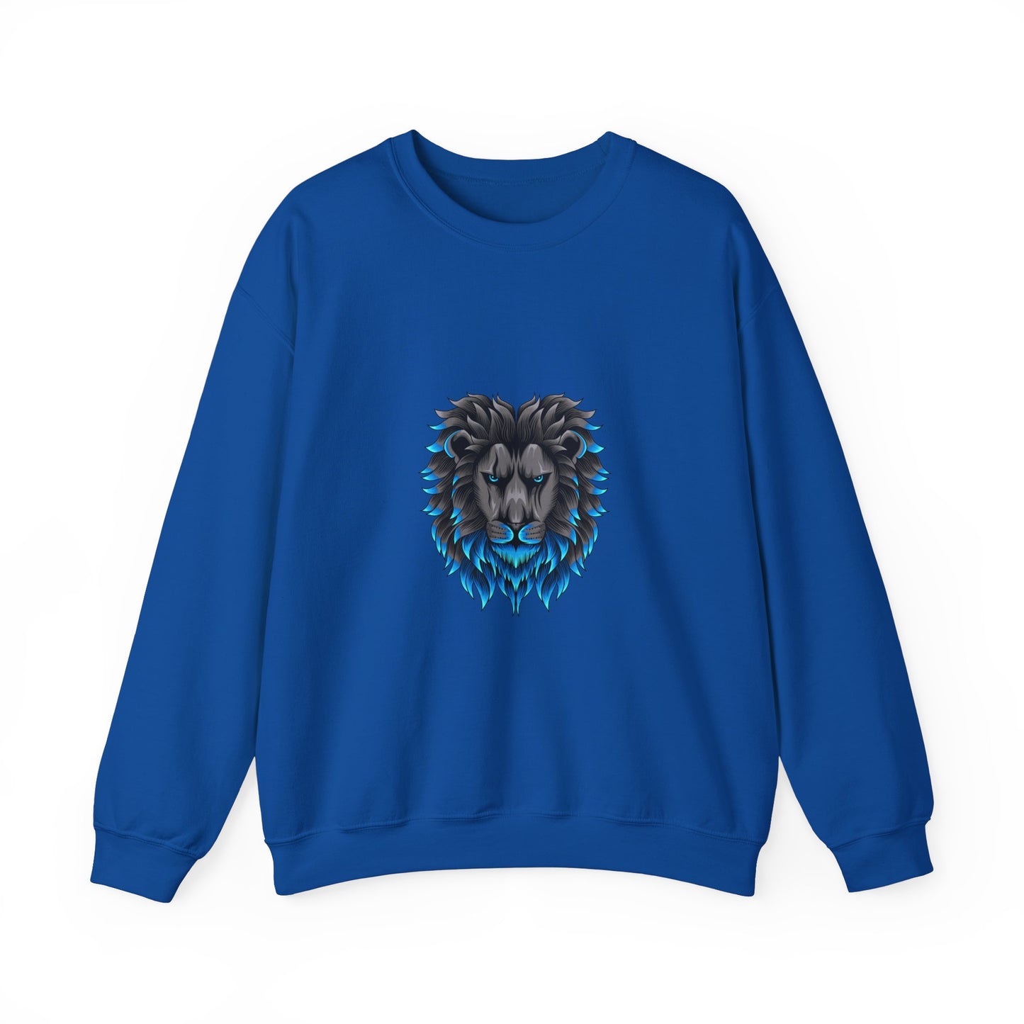 ATX4U Classic Crewneck Sweatshirt