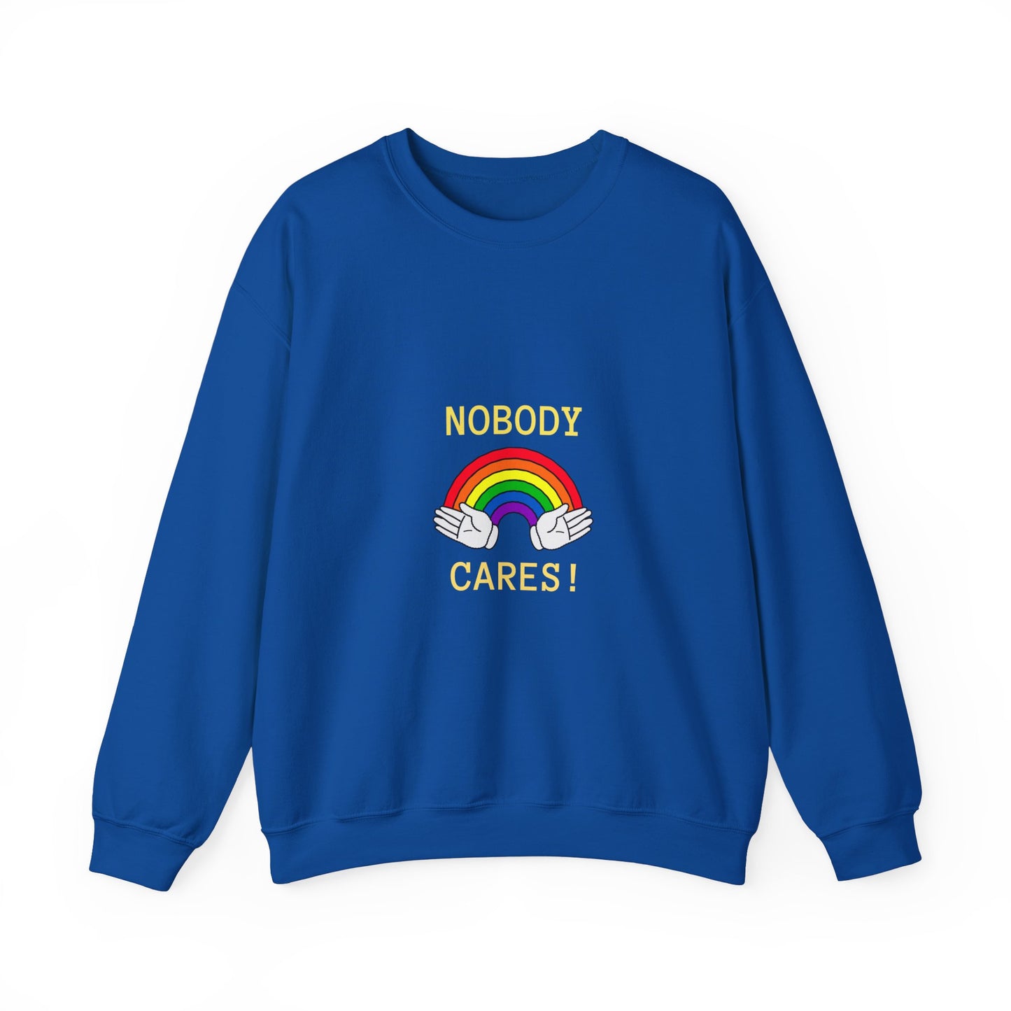 ATX4U Classic Crewneck Sweatshirt
