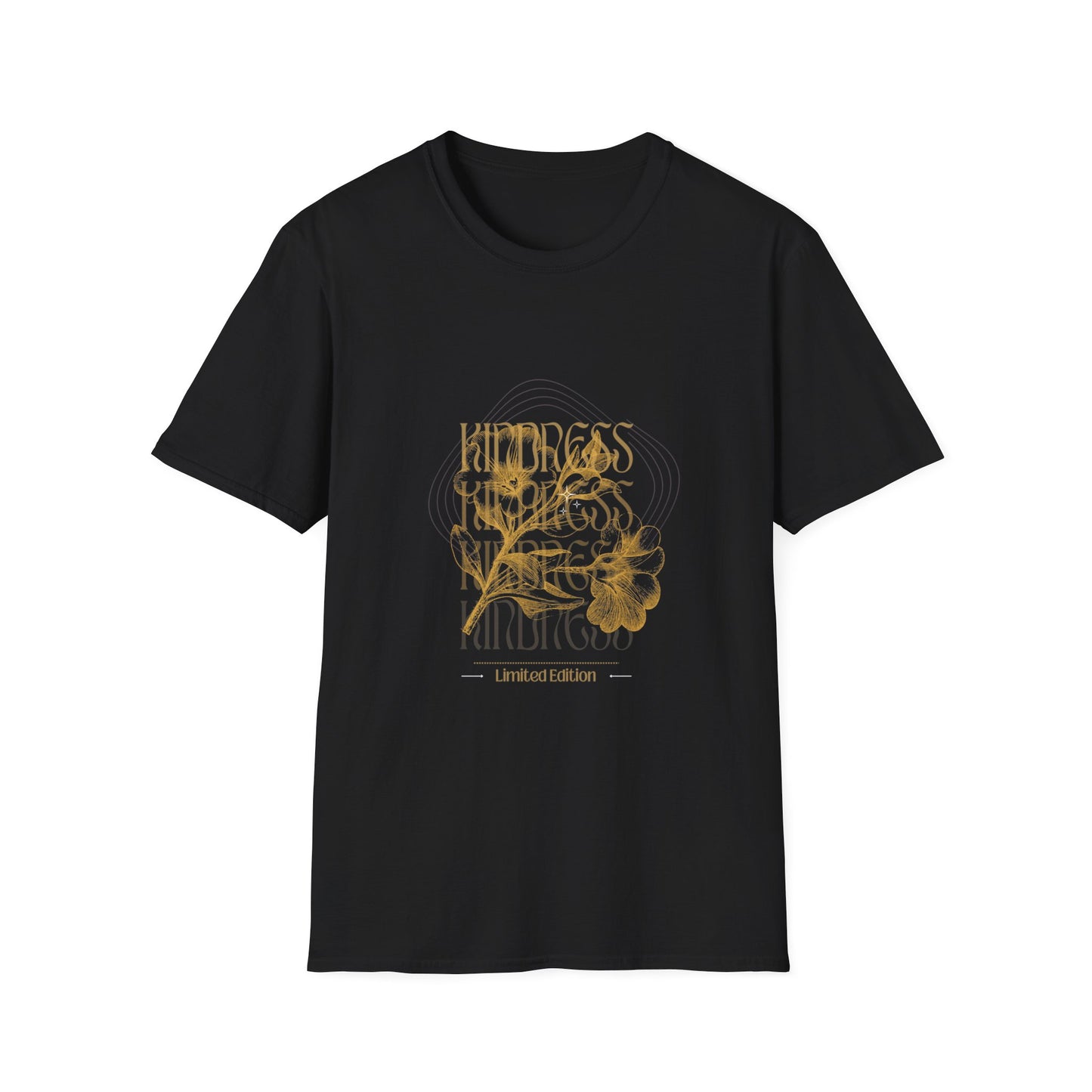 ATX4U Versatile Unisex Tee