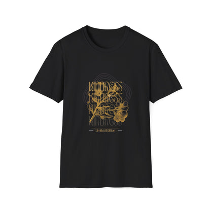 ATX4U Versatile Unisex Tee
