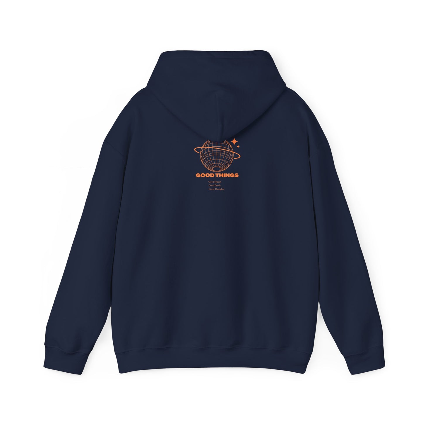 ATX4U Ultimate Comfort Hoodie