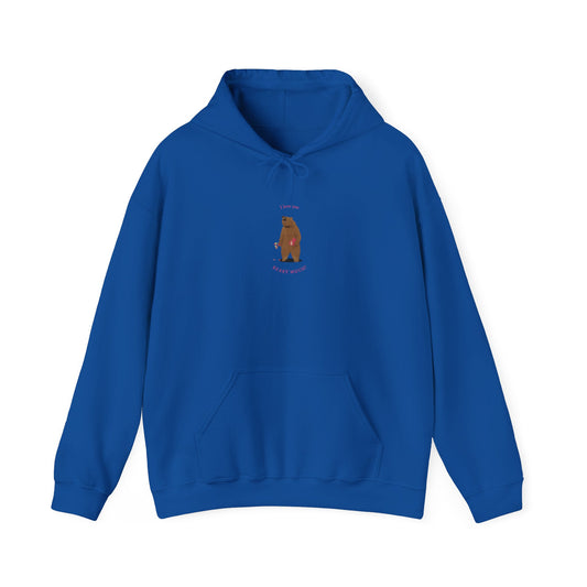 ATX4U Ultimate Comfort Hoodie