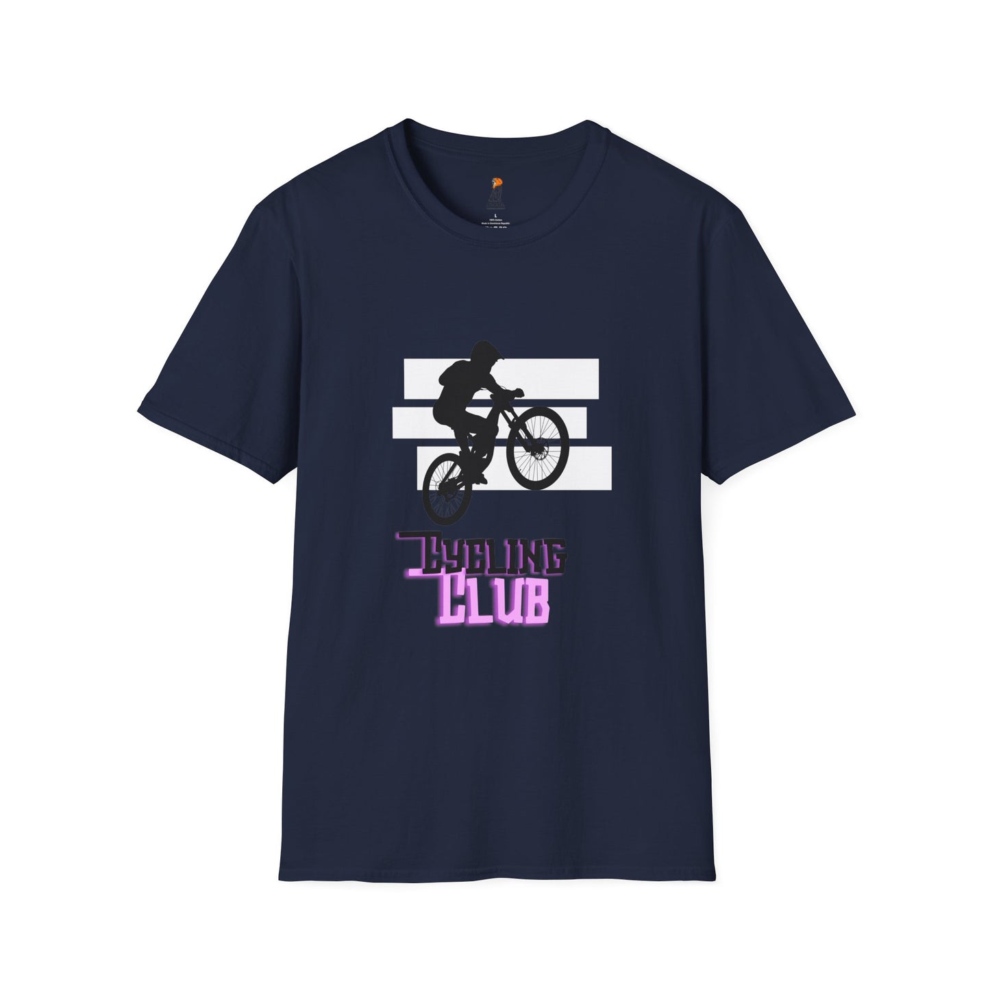 ATX4U Versatile Unisex Tee