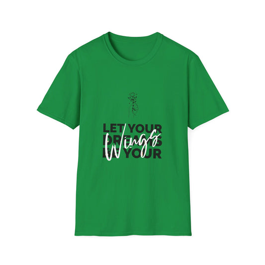 ATX4U Versatile Unisex Tee